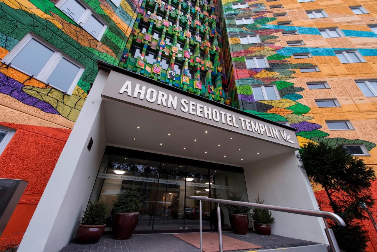 AHORN Seehotel Templin 1