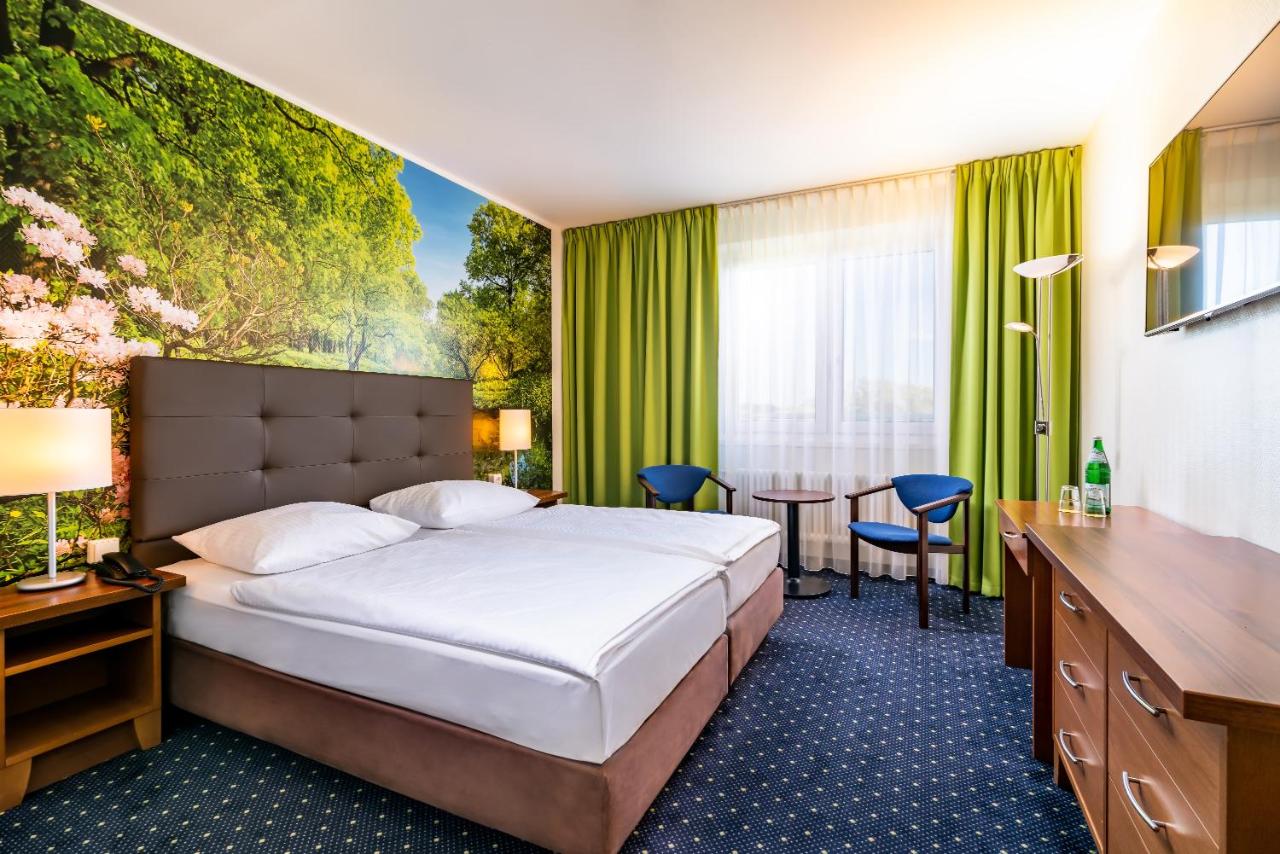 AHORN Seehotel Templin 5