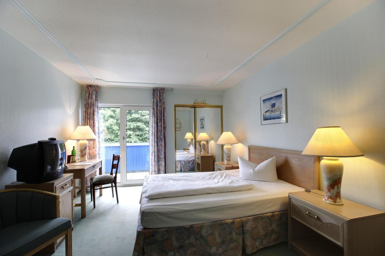 Hotel Fährkrug 2