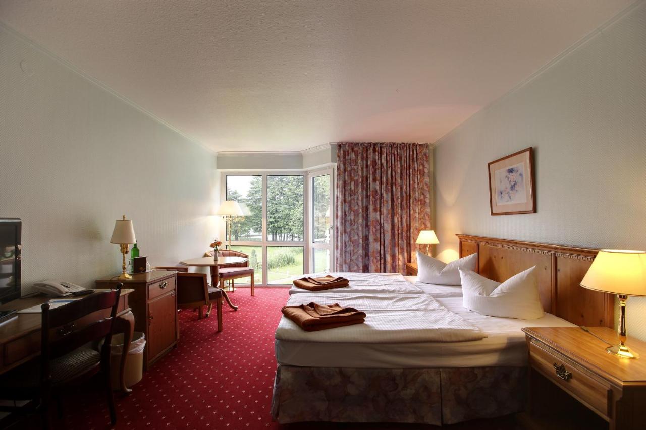 Hotel Fährkrug 3
