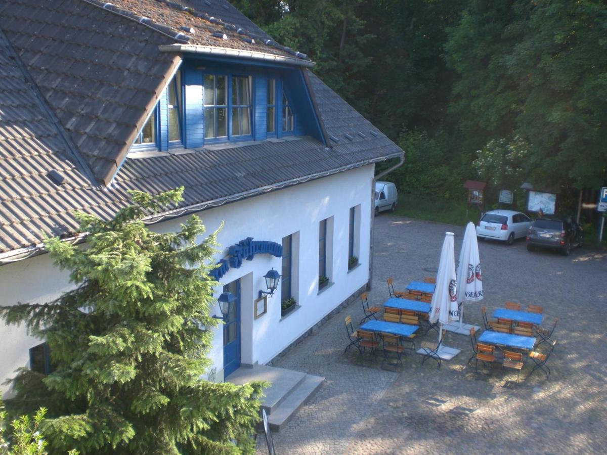 Hotel Fährkrug 5
