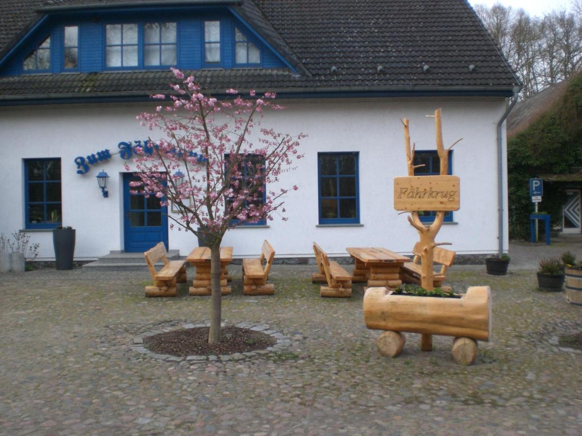 Hotel Fährkrug 6