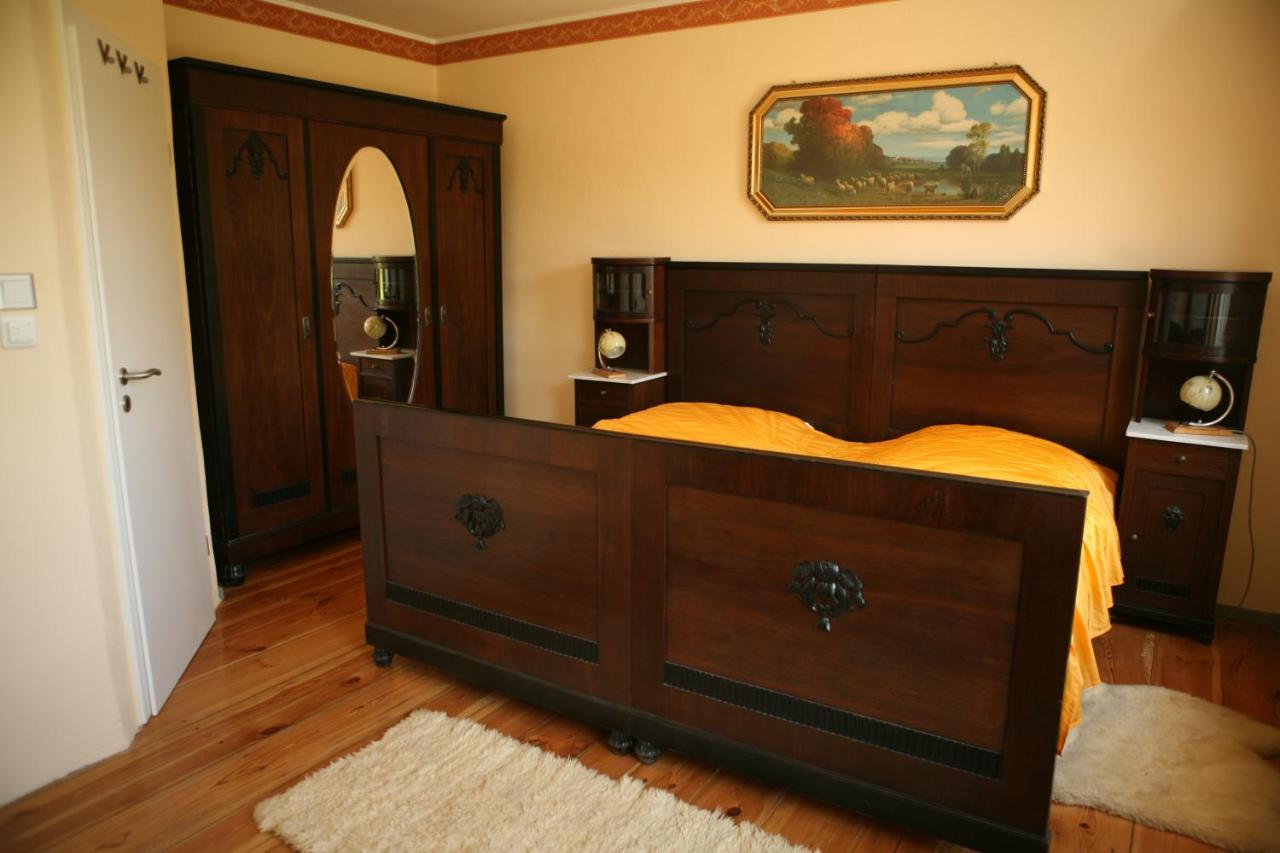 Pension Gestüt Lindenhof 3