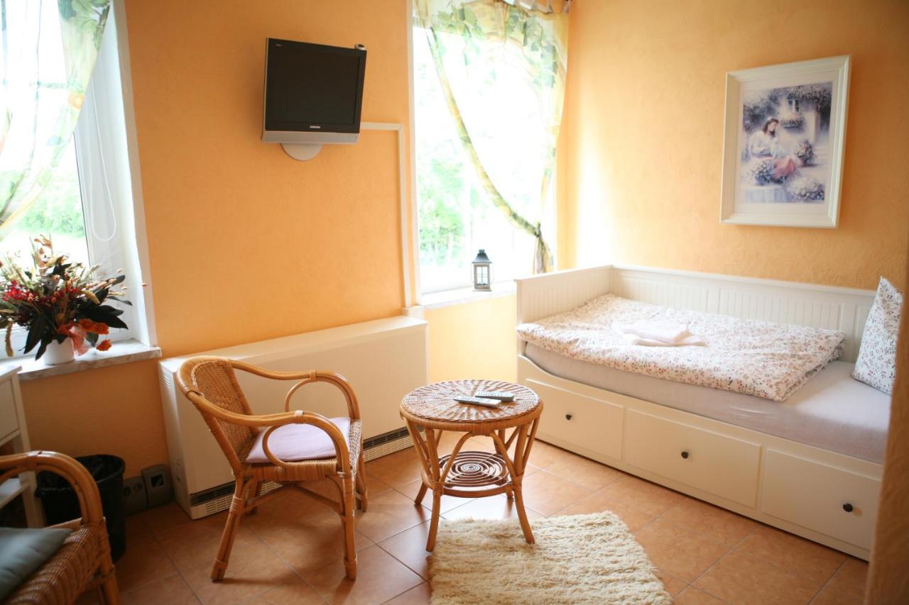 Pension Gestüt Lindenhof 4