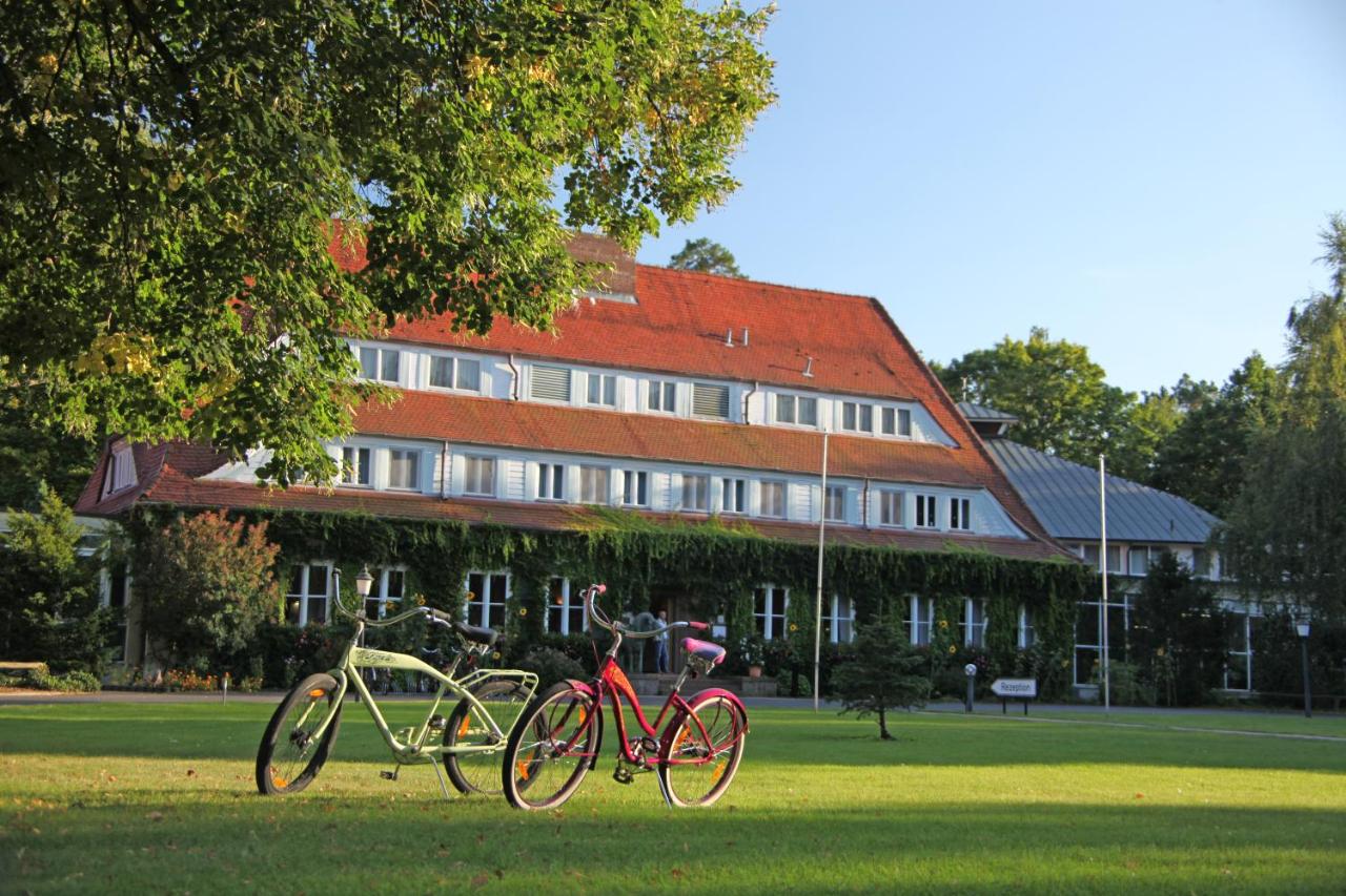 Hotel Döllnsee-Schorfheide 1
