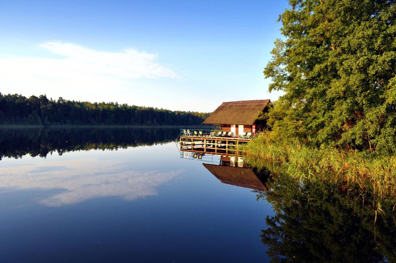 Hotel Döllnsee-Schorfheide 2