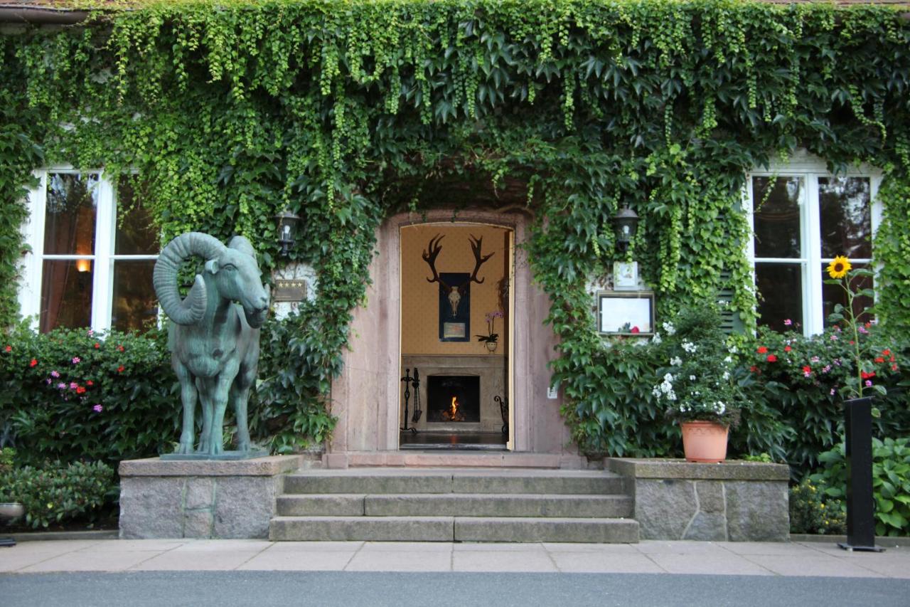 Hotel Döllnsee-Schorfheide 3