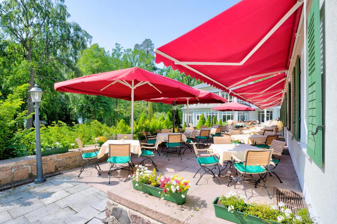 Hotel Döllnsee-Schorfheide 6