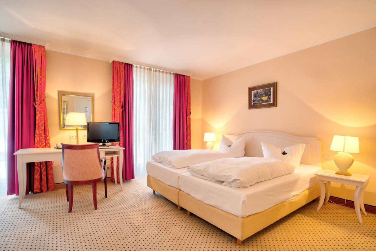 Hotel Döllnsee-Schorfheide 4