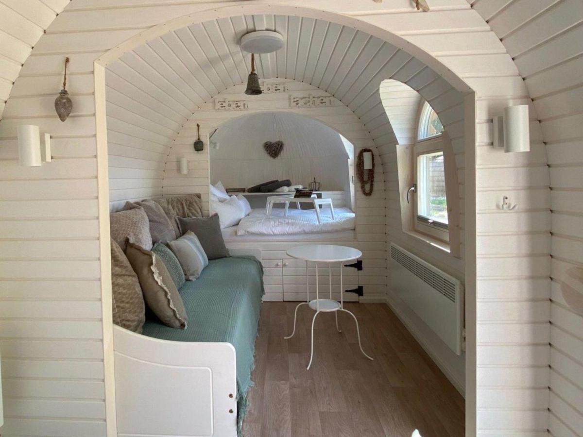 Iglu Camp 6