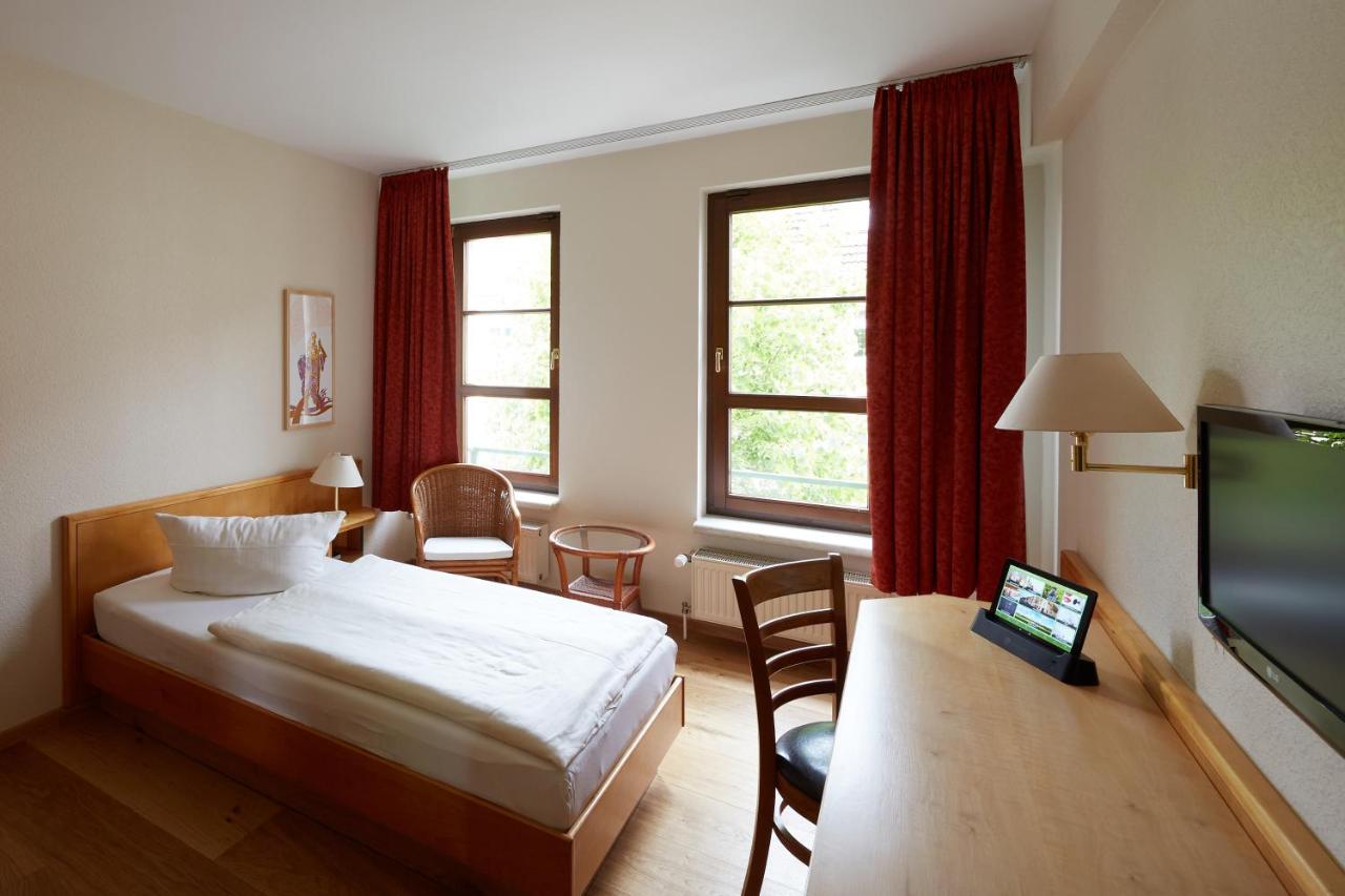 Hotel garni Zum Eichwerder 3