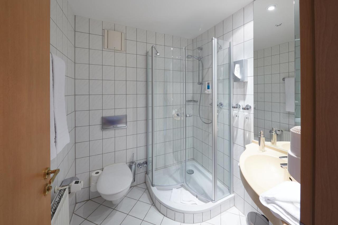 Hotel garni Zum Eichwerder 4