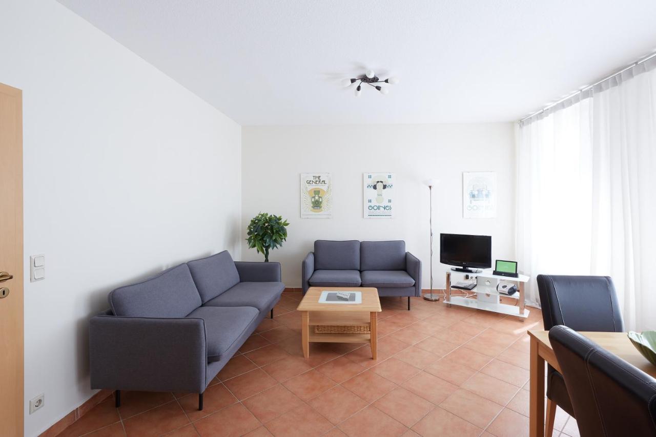 Hotel garni Zum Eichwerder 5